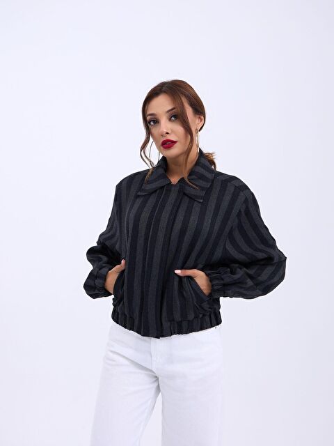 Jane's 6630 CEKET-RİMİNİ