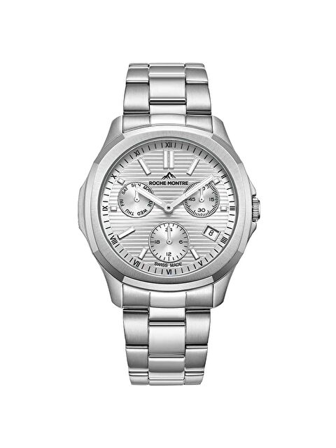 Roche Montre RMG6006-02 Erkek Kol Saati