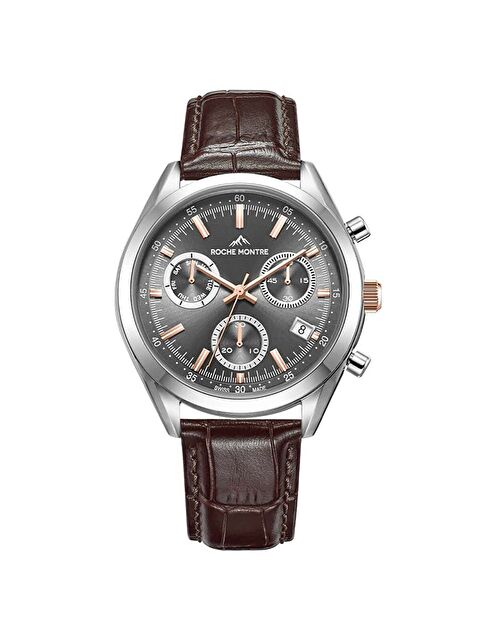 Roche Montre RMG6016-02 Erkek Kol Saati