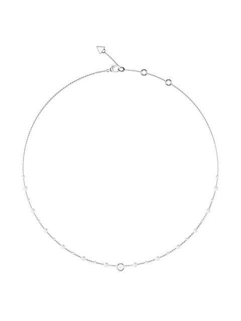 Guess JGUJUBN05515JWRHTU İnci Kadın Kolye