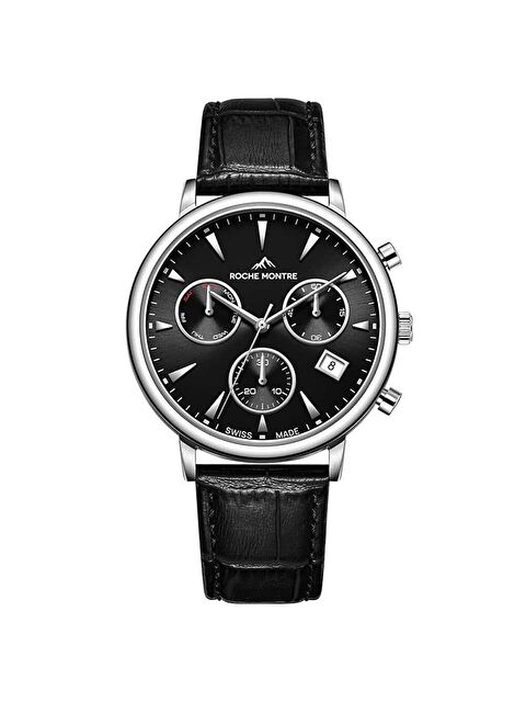 Roche Montre RMG6014-03 Erkek Kol Saati