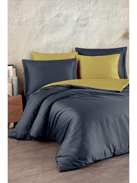 Varol Pamuk Saten Tek Kişilik Nevresim Takımı - S000375209-20072