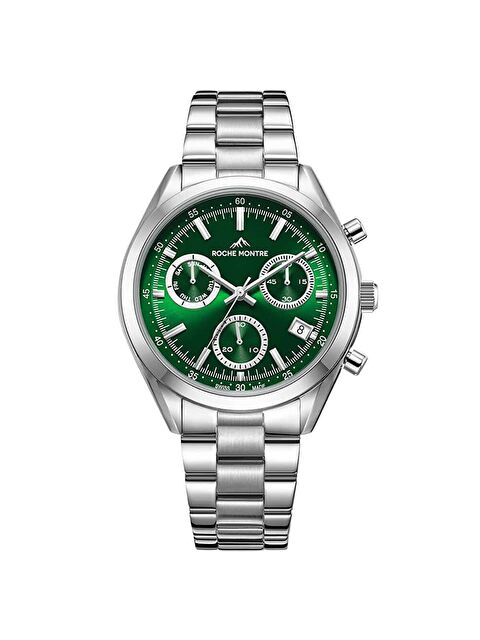 Roche Montre RMG6015-01 Erkek Kol Saati