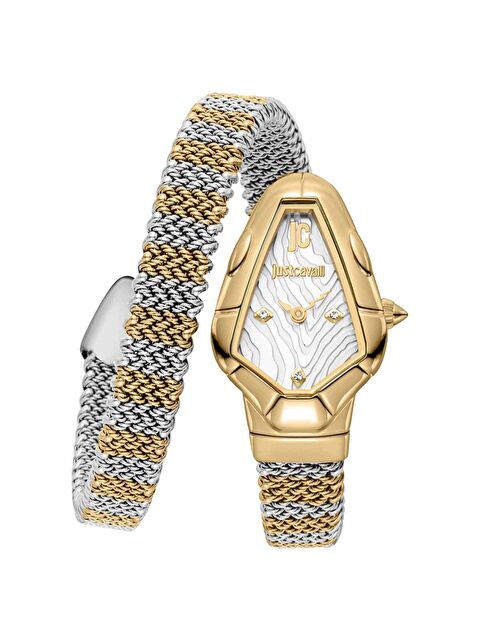Just Cavalli JC1L426M0055 Kadın Kol Saati