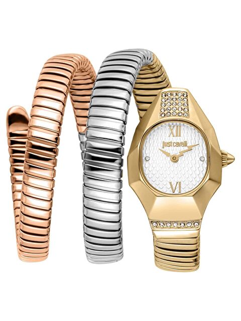 Just Cavalli JC1L397M0095 Kadın Kol Saati