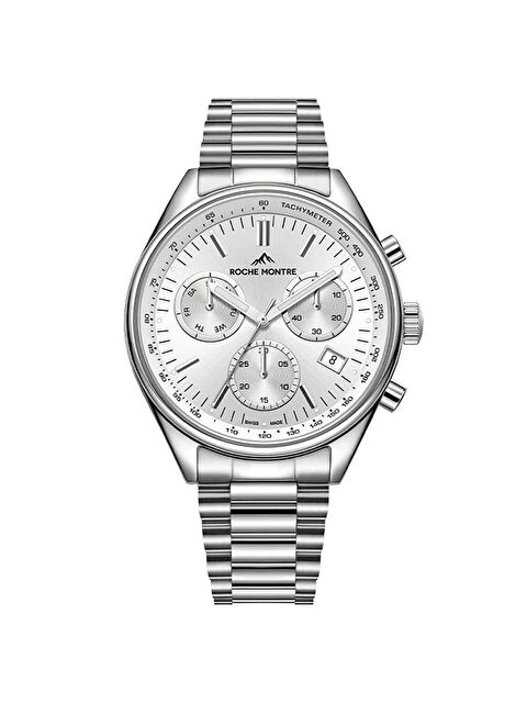 Roche Montre RMG6011-03 Erkek Kol Saati