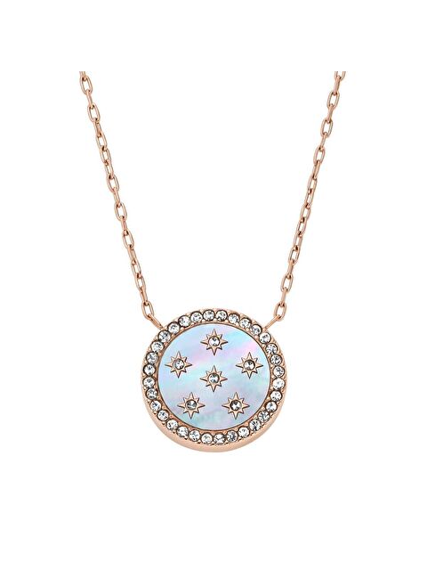 FOSSİL JF04936-791 Kadın Kolye