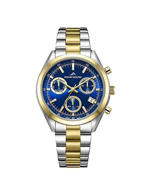 Roche Montre RMG6015-06 Erkek Kol Saati