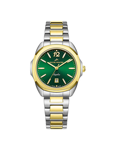 Roche Montre RML5007-03 Kadın Kol Saati