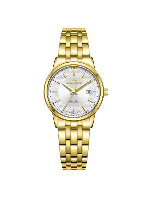 Roche Montre RML5014-04 Kadın Kol Saati