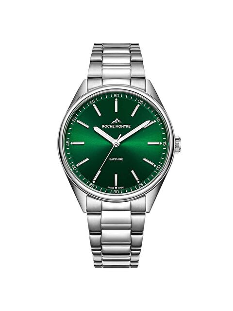 Roche Montre RMG6010-03 Erkek Kol Saati