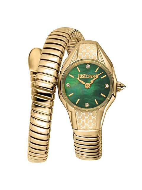 Just Cavalli JC1L375M0035 Kadın Kol Saati