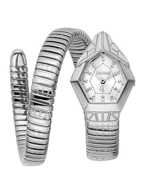 Just Cavalli JC1L358M0015 Kadın Kol Saati