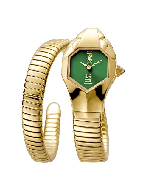 Just Cavalli JC1L001M0055 Kadın Kol Saati