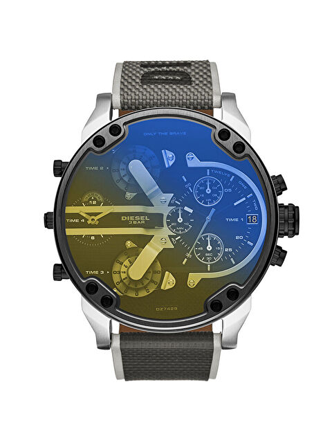 Diesel DZ7429 Erkek Kol Saati