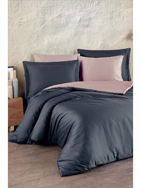 Varol Pamuk Saten Tek Kişilik Nevresim Takımı - S000375212-7152