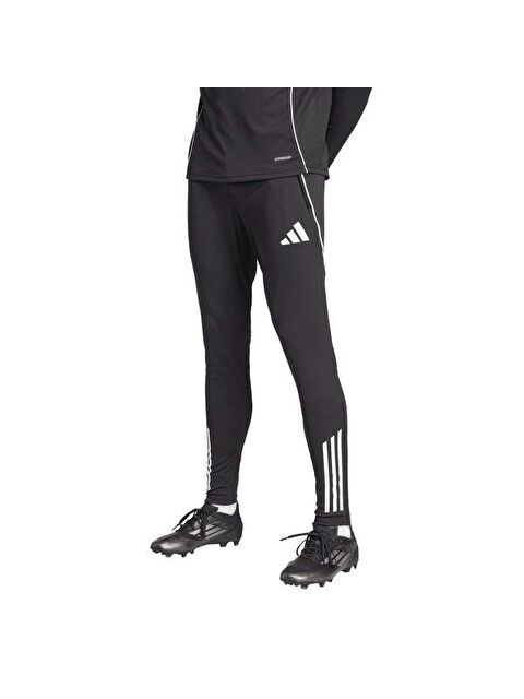 Adidas Tiro25c Training Erkek Siyah Eşofman Altı