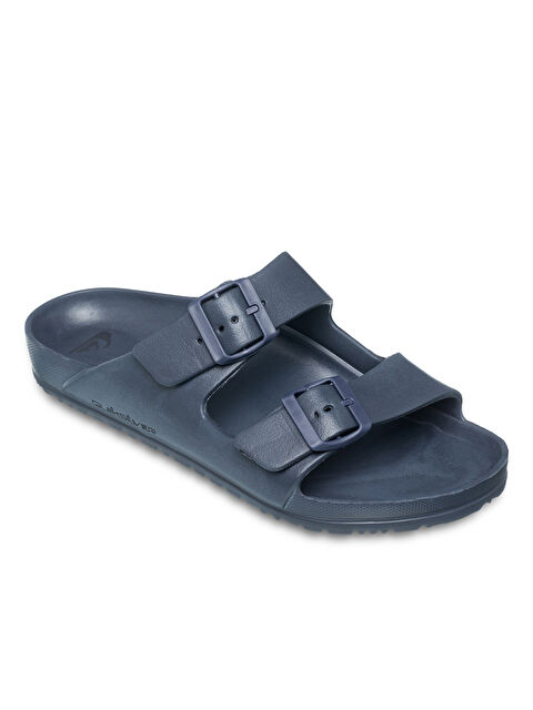 Quiksilver Embark Rf Erkek Mavi Terlik