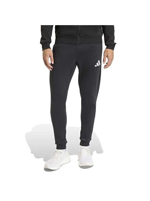 Adidas Entrada 26 Sweat Erkek Siyah Eşofman Altı
