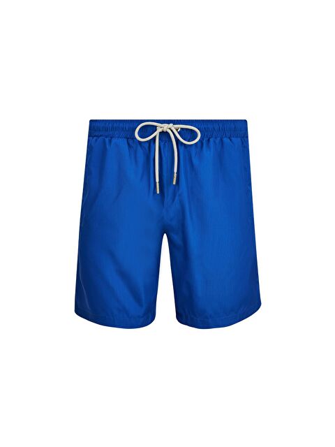 Lapi·eno Erkek Deniz Havuz Şortu Kai S284 Saks - S000191653-23710