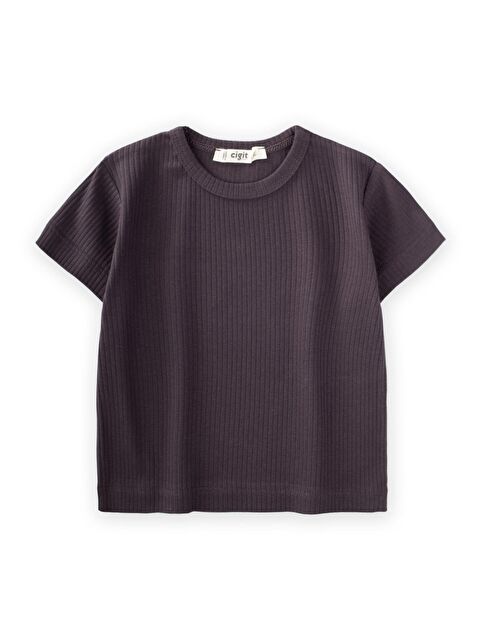 CİGİT Erkek Çocuk Tişört - S000259433-29666