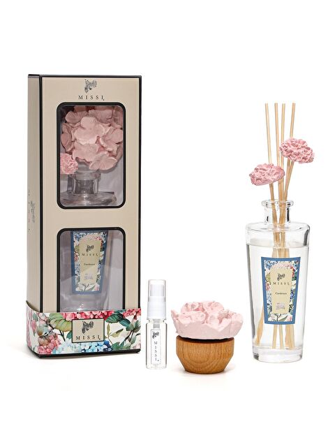 Missi İkonik Gardenya Hediye Seti - S000419759-20024