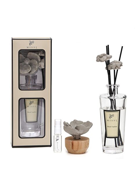 Missi İkonik Black Vanilya Hediye Seti - S000419760-19351