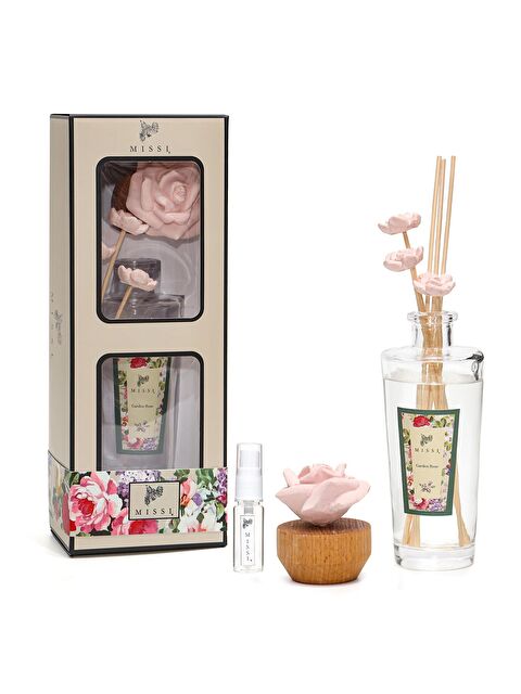 Missi İkonik Garden Rose Hediye Seti - S000419762-20045