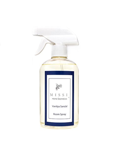 Missi 500 ml Vanilya Sandal Oda Spreyi - S000239695-19965