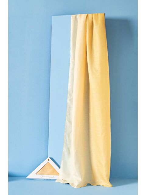 Jawel Kadın Degrade Soft Şal - S000425861-20072