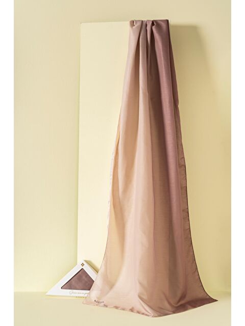 Jawel Kadın Degrade Soft Şal - S000425861-26429