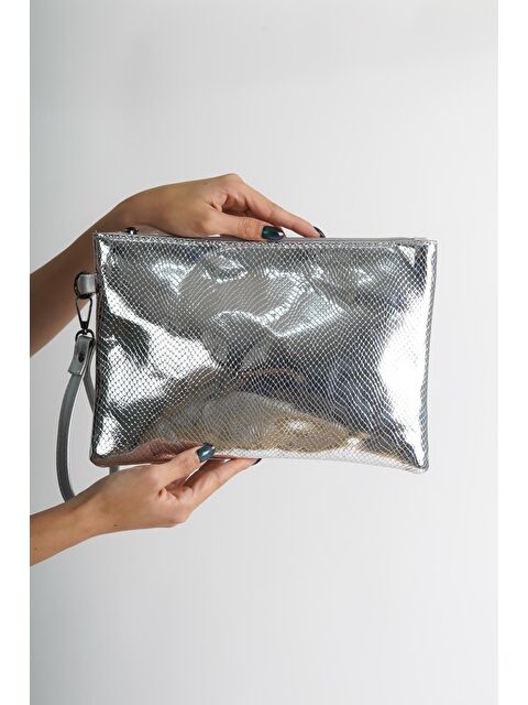 Capone Outfitters Paris Kadın Clutch Çanta - S000250968-18105