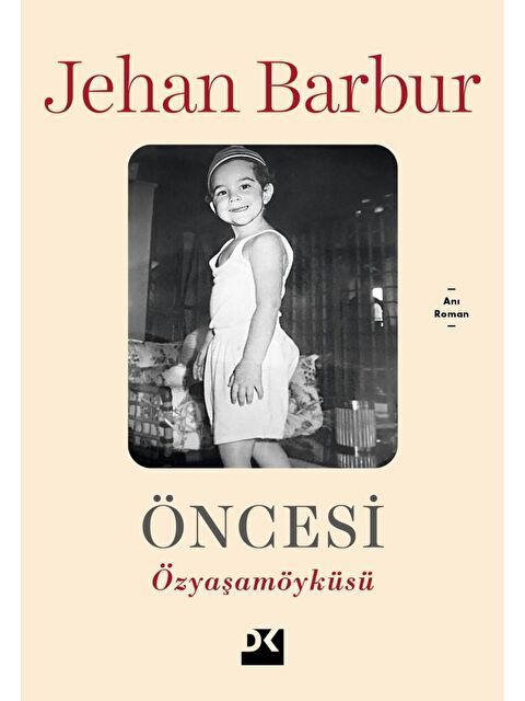 Doğan Kitap Öncesi - Jehan Barbur