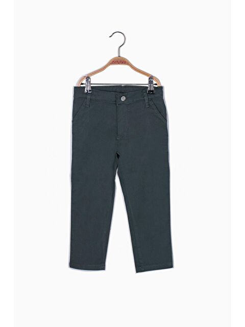 ZEYLAND Erkek Çocuk Dokuma Pantolon - S000316567-20019