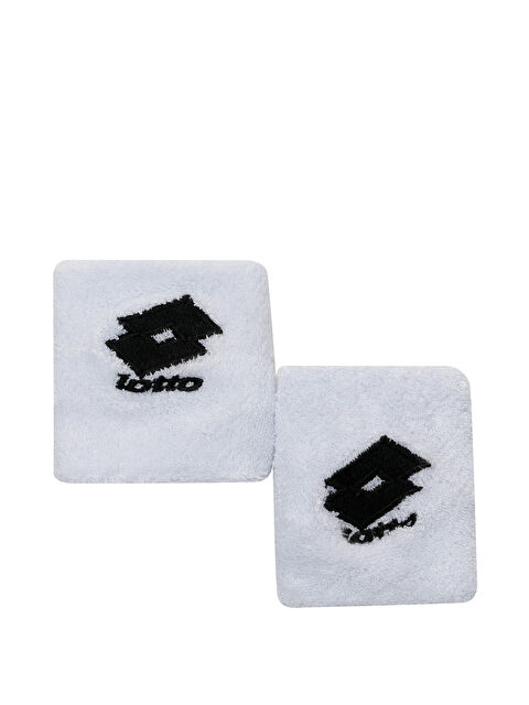 LOTTO SN1057 BLAIR WRISTBND 2FX Beyaz Kadın Bileklik - S000458231-20063