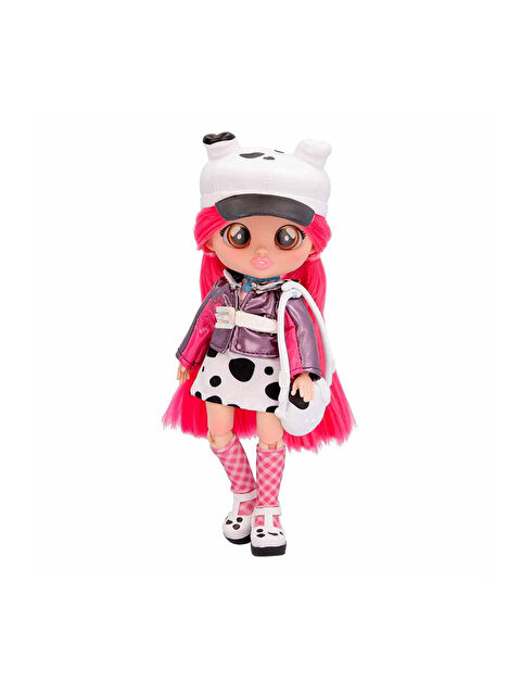 Cry Babies BFF Bebeklers 1 Dotty 904378 - S000261926-23173