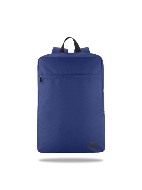 Classone Su Geçirmez Kumaş Fermuar Sırt Çantası - S000293790-21164