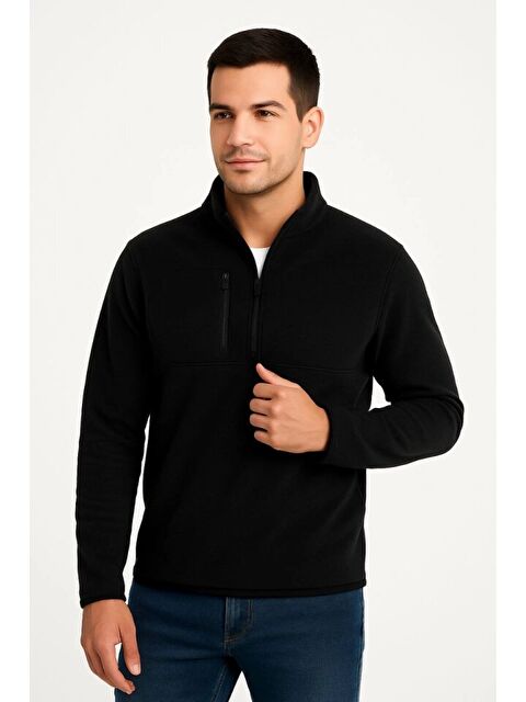 Jane's Erkek Polar Kazak