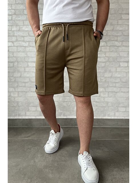 Mishar İtalia Çimalı Erkek Şort - S000372975-26429