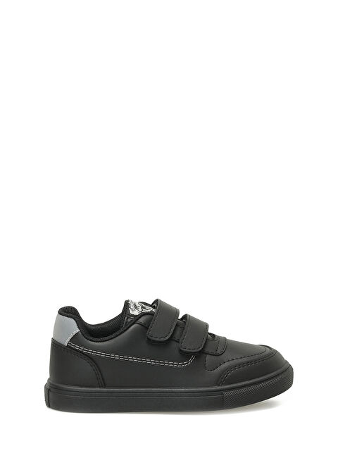 Polaris BURIST.P5PR Siyah Erkek Çocuk Sneaker - S000429866-19351