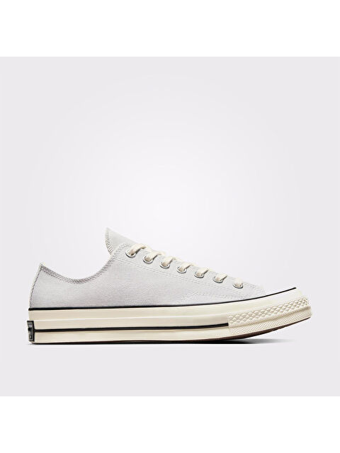 Converse Chuck 70 Gri Sneaker - S000524650-20600