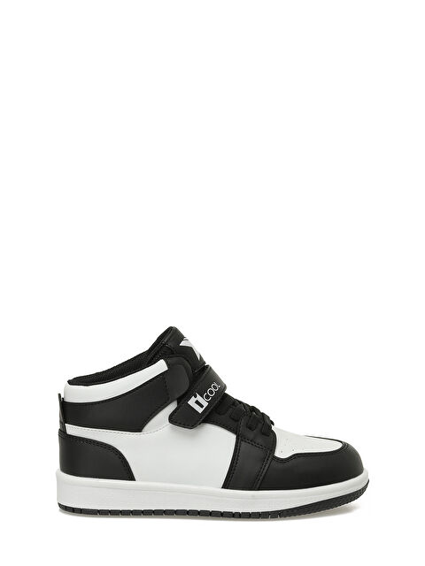 I Cool CORDEN F 5PR Beyaz Erkek Çocuk High Sneaker - S000429843-37246