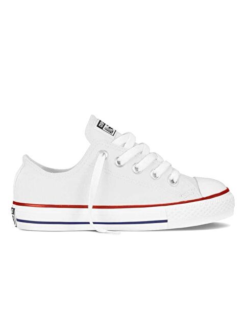 Converse Chuck Taylor All Star Çocuk Beyaz Sneaker - S000524661-20063
