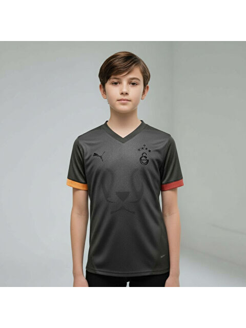 Puma Galatasaray Limited Edition Çocuk Forma - S000490553-23173