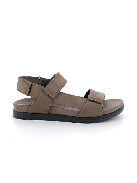 IGI&Co Erkek Sandalet 1137722 UFK 11377 FUSSB.VITELLO Safari