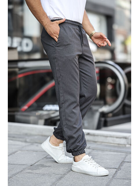 Comstar Erkek Paça Lastikli Jogger Pantolon - S000266004-33408