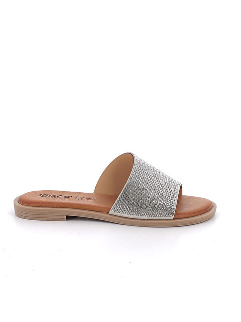 IGI&Co Kadın Terlik 1183311 DOE 11833 Avorio