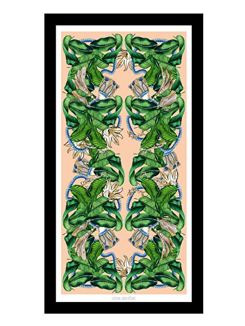 Mayovera Tasarım Mayo Şal - 0030180 - S000289569-23173