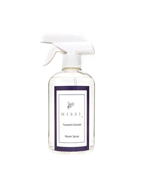 Missi 500 ml Yasemin Sandal Oda Spreyi - S000239718-19965