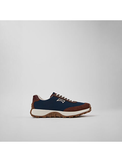 Camper Erkek Sneaker K100864-051 Drift Trail Multicolor